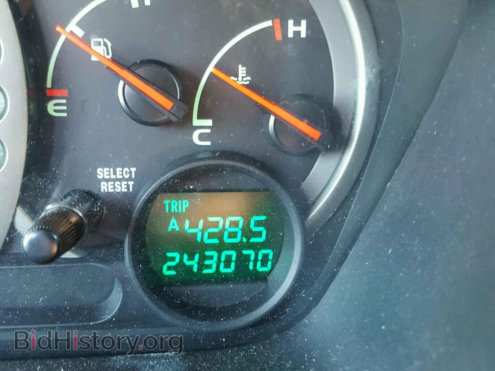 2005 HONDA PILOT - VIN: 2HKYF18775H511479 - Фото 8