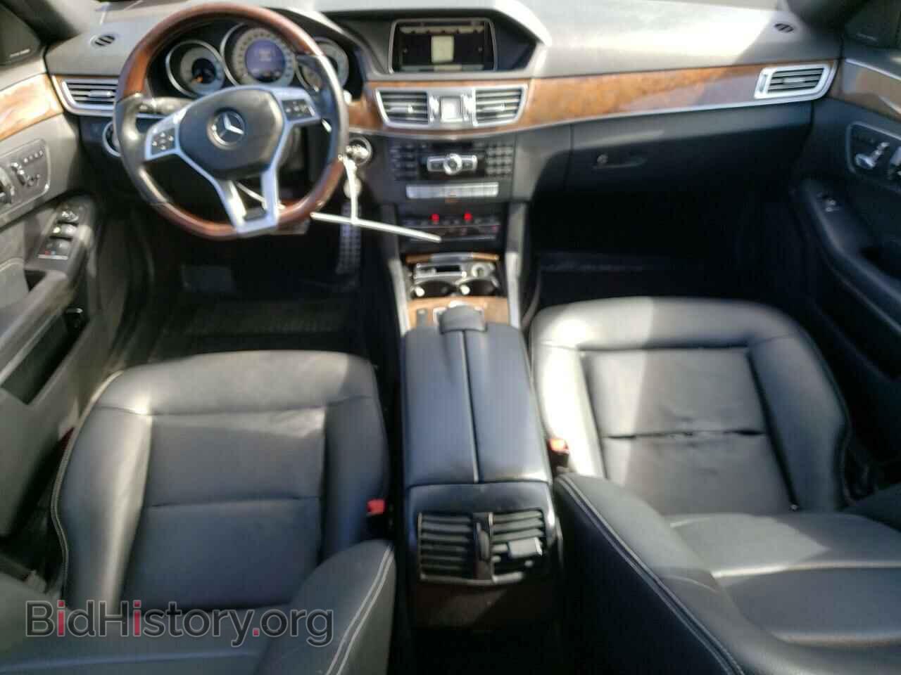 2014 MERCEDES-BENZ E-CLASS - VIN: WDDHF8JB7EB002099 - Фото 8