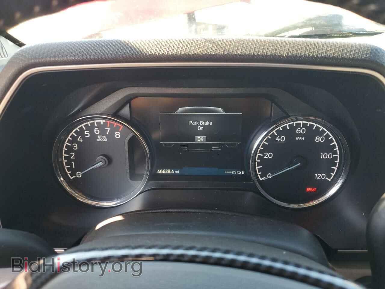 2021 FORD All Models - VIN: 1FTMF1E54MKD80917 - Фото 9
