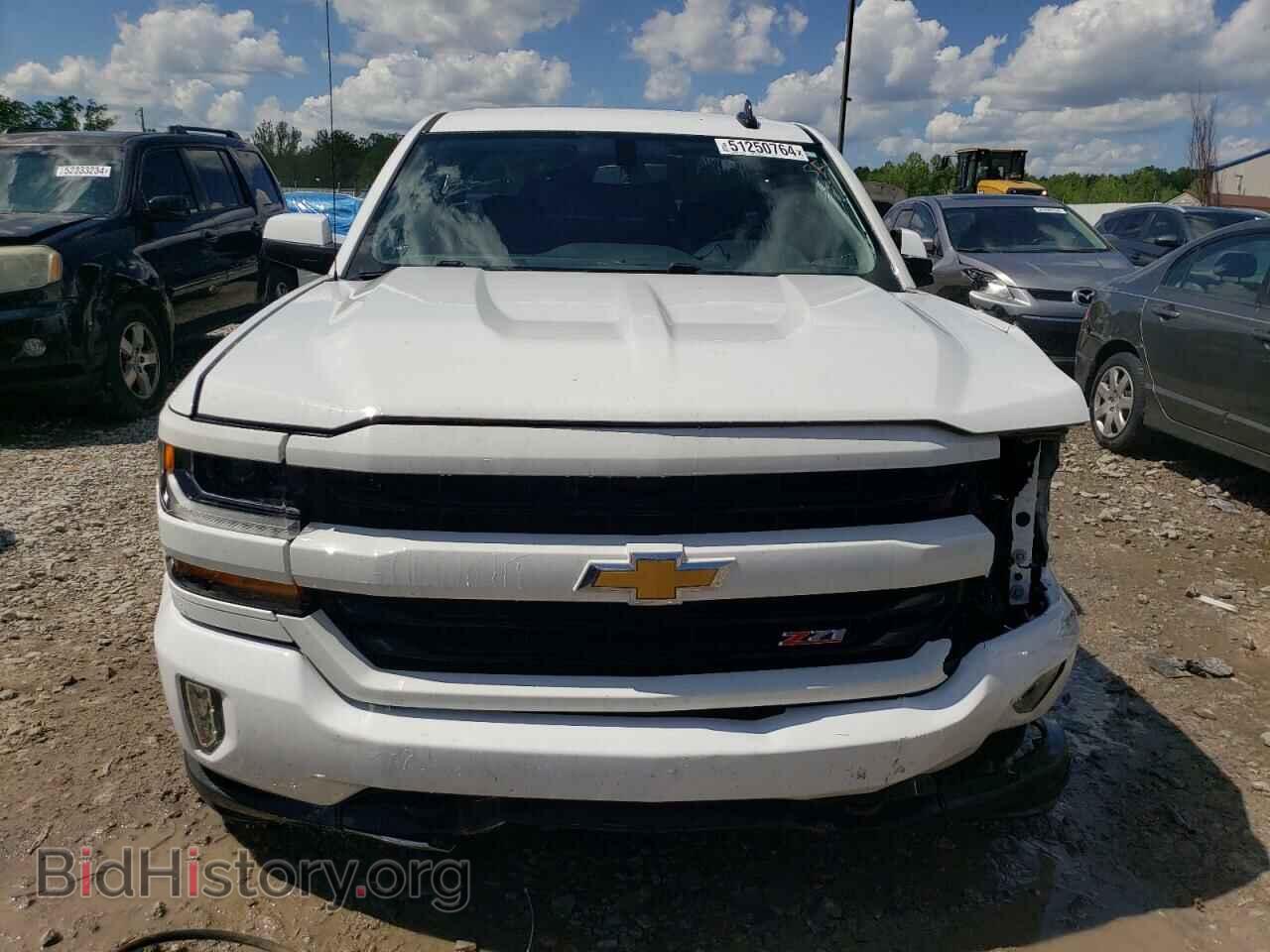 2019 CHEVROLET ALL Models - VIN: 2GCVKPEC8K1158508 - Фото 5
