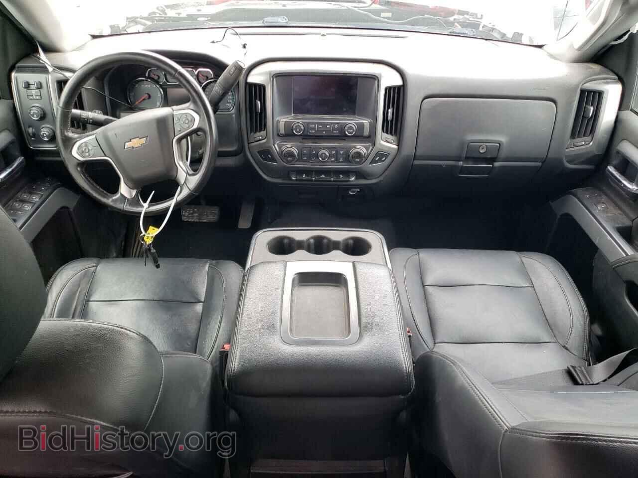 2019 CHEVROLET ALL Models - VIN: 2GCVKPEC8K1158508 - Фото 8