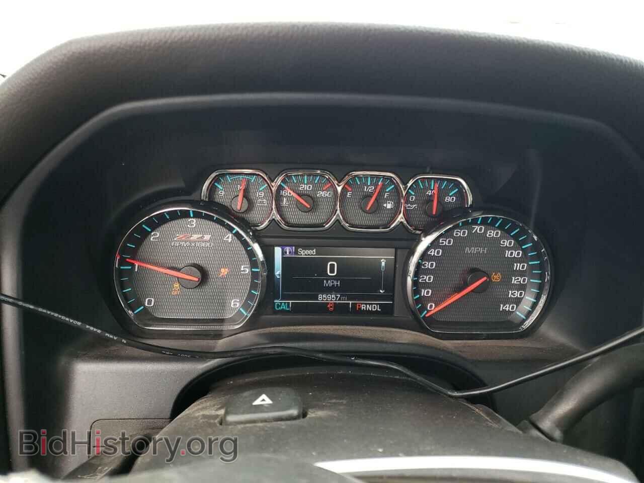 2019 CHEVROLET ALL Models - VIN: 2GCVKPEC8K1158508 - Фото 9