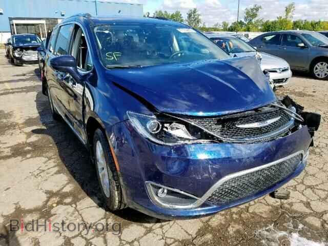 Photo 2C4RC1EG6HR777620 - CHRYSLER PACIFICA T 2017
