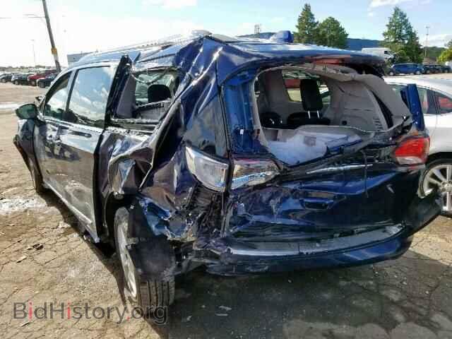 2017 CHRYSLER PACIFICA T - VIN: 2C4RC1EG6HR777620 - Photo 3