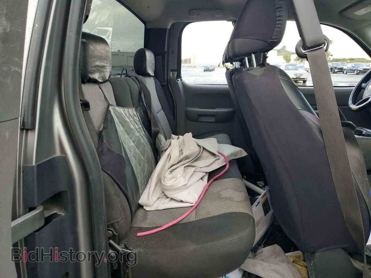 2007 CHEVROLET ALL Models - VIN: 2GCEC19C371646793 - Фото 11