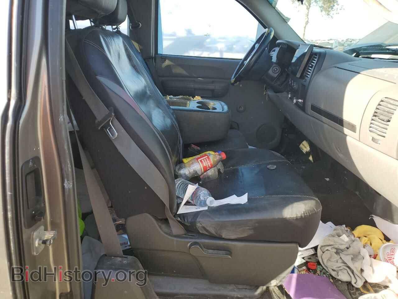 2007 CHEVROLET ALL Models - VIN: 2GCEC19C371646793 - Фото 7