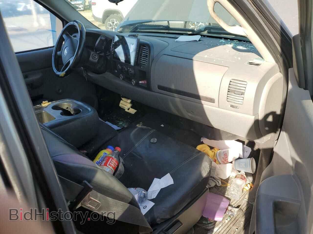 2007 CHEVROLET ALL Models - VIN: 2GCEC19C371646793 - Фото 8