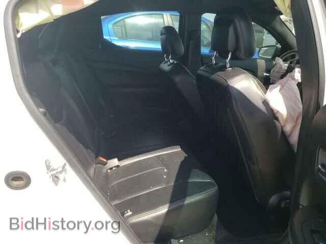 2013 DODGE AVENGER - VIN: 1C3CDZCB4DN719025 - Photo 6