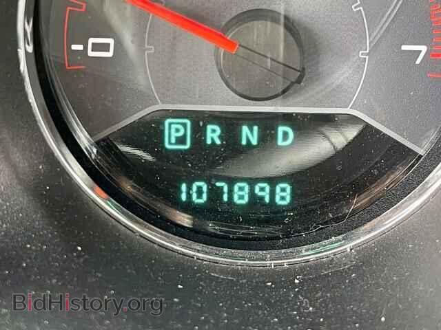 2013 DODGE AVENGER - VIN: 1C3CDZCB4DN719025 - Photo 8