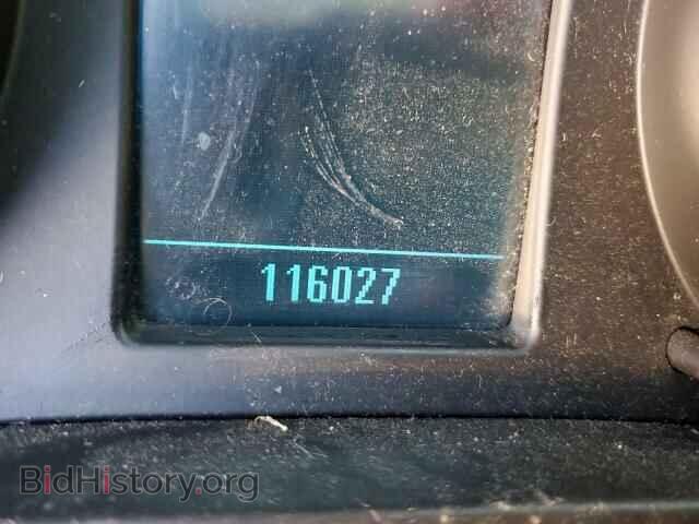 2011 BUICK REGAL - VIN: W04GR5EC8B1034697 - Фото 8
