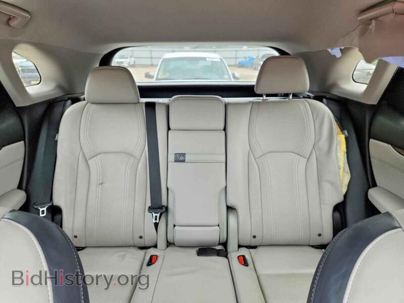 2017 Lexus RX350 (VIN 2T2BZMCA2HC074740) — photo 10 of 13
