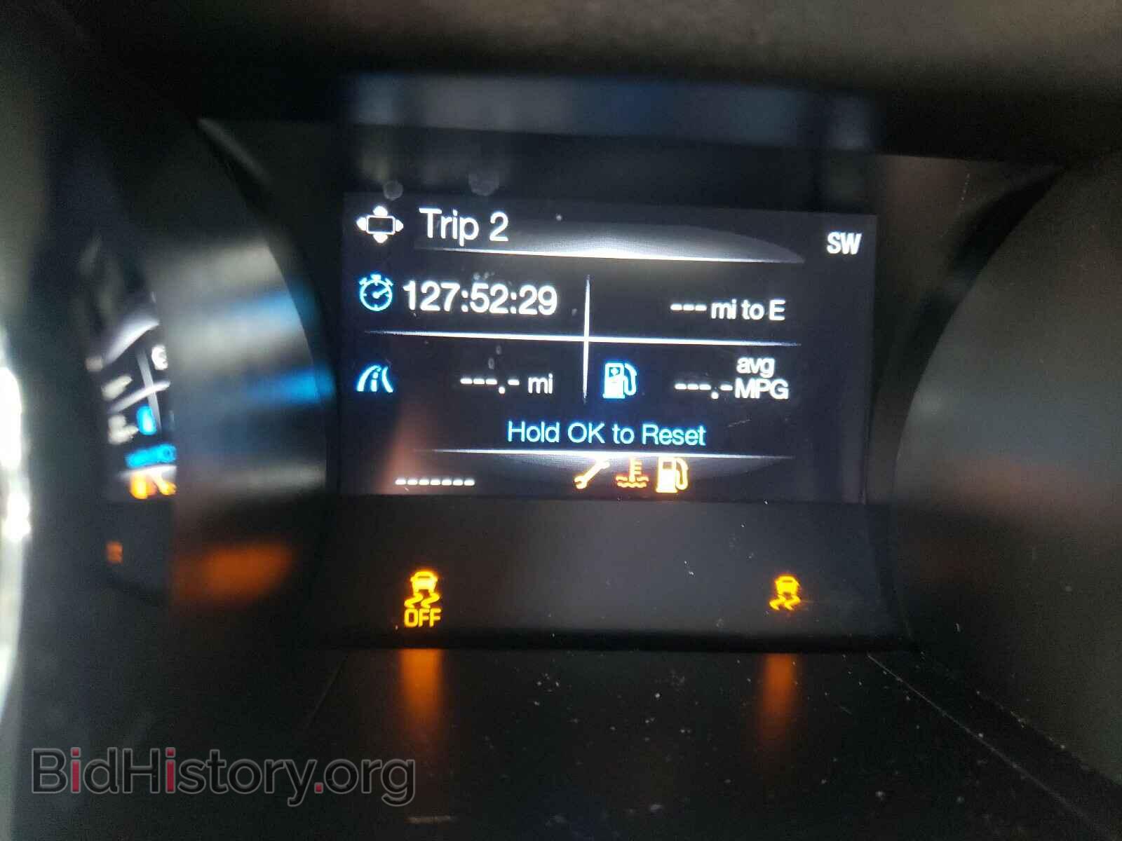 2016 FORD MUSTANG - VIN: 1FA6P8CF1G5289719 - Фото 8