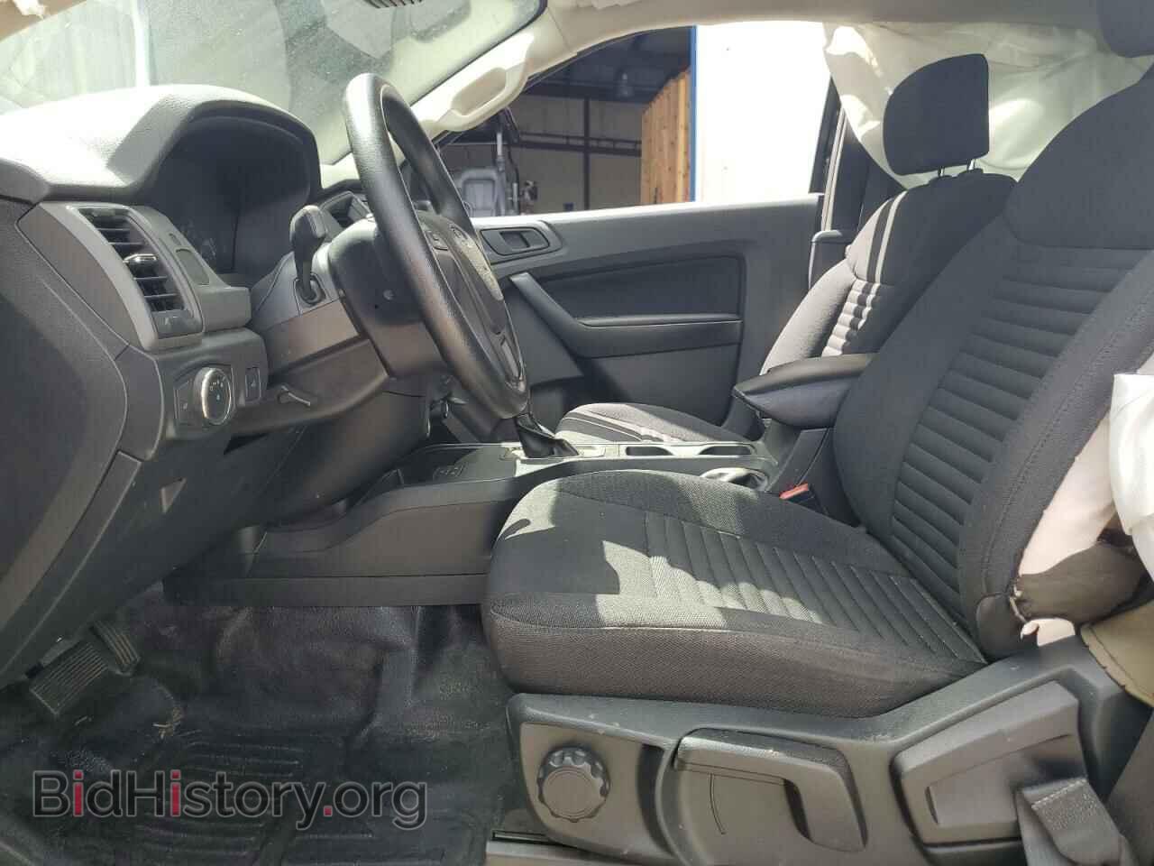 2022 FORD RANGER - VIN: 1FTER1EH2NLD09992 - Фото 7