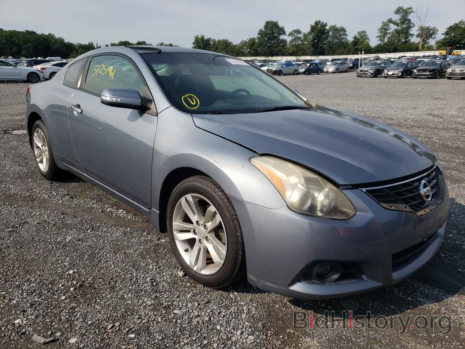 Photo 1N4AL2EP6AC119075 - NISSAN ALTIMA 2010