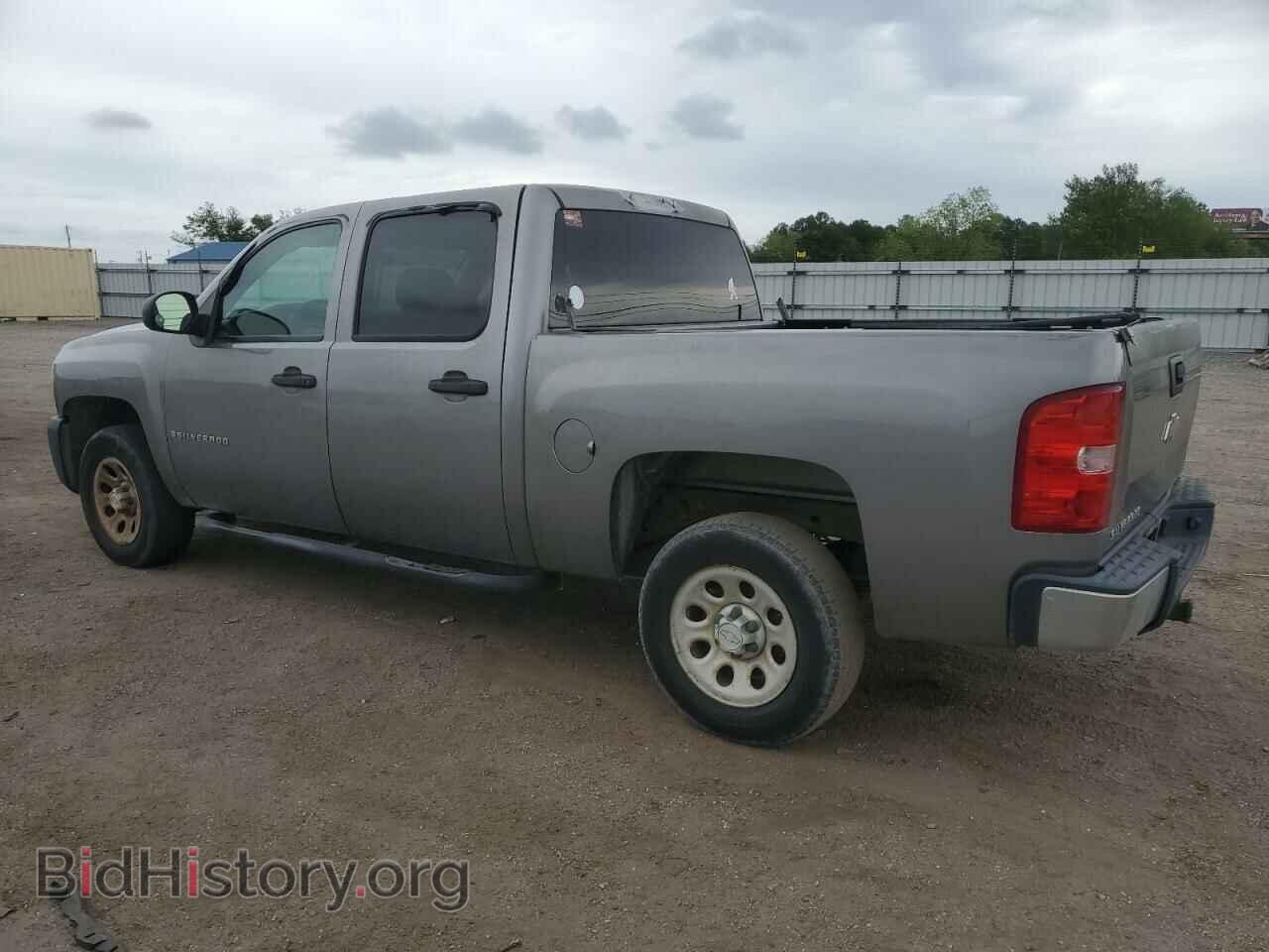 2007 CHEVROLET ALL Models - VIN: 2GCEC13C971586320 - Фото 2