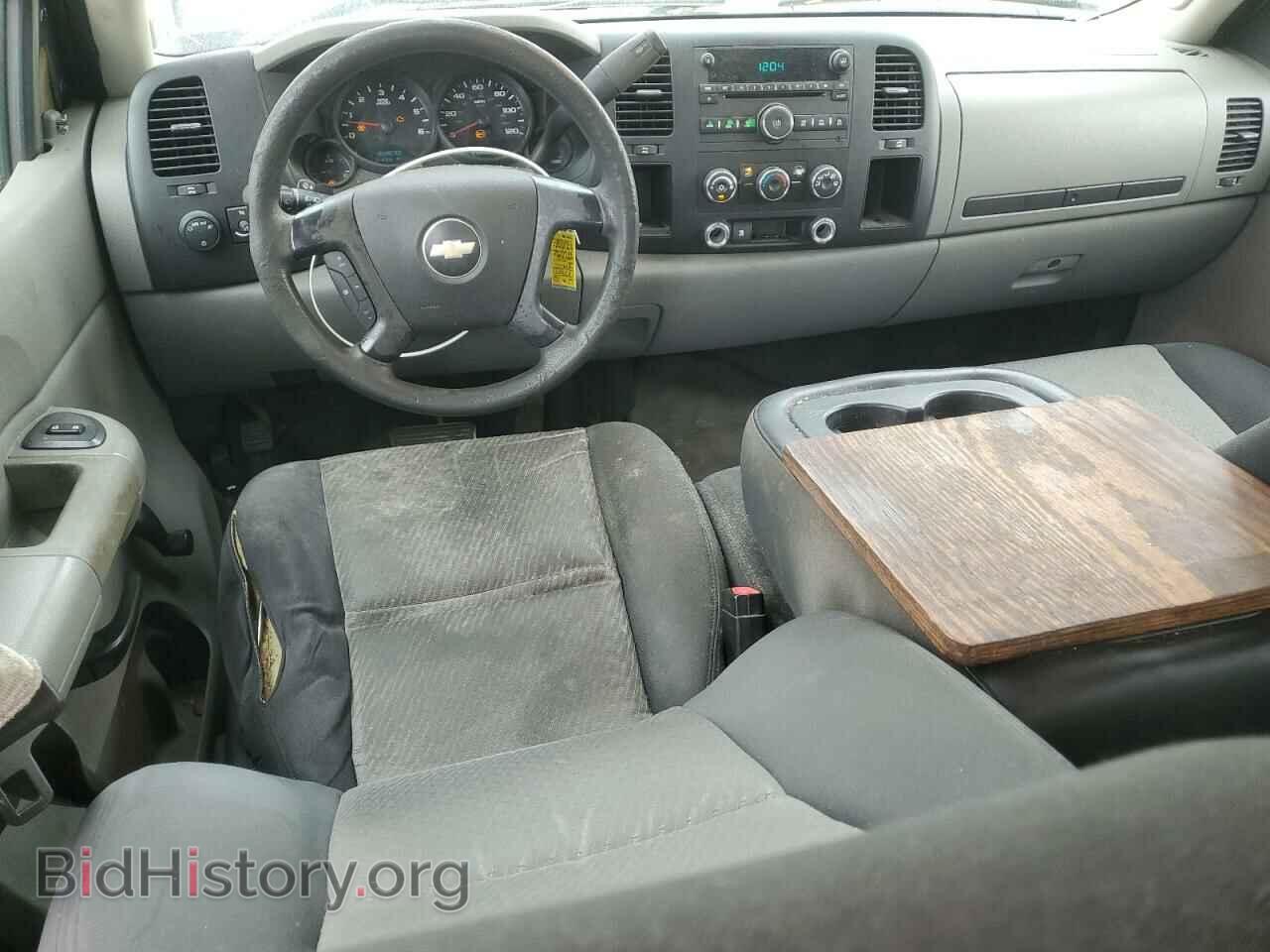 2007 CHEVROLET ALL Models - VIN: 2GCEC13C971586320 - Фото 8