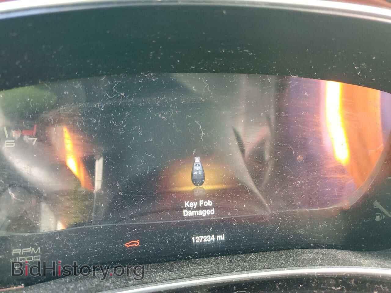 2015 DODGE DART - VIN: 1C3CDFDH1FD307154 - Фото 9