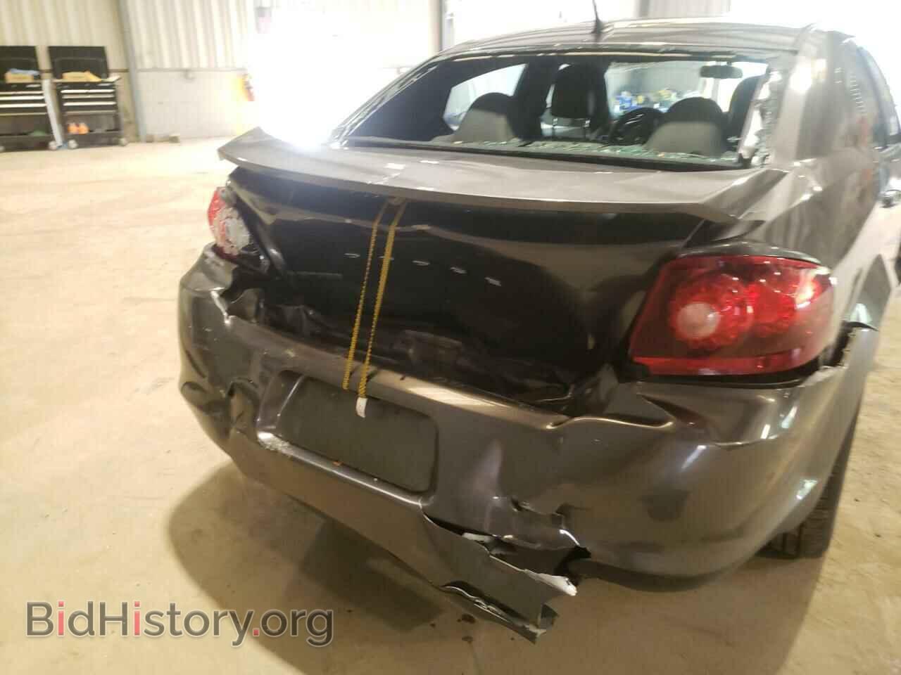 2014 DODGE AVENGER - VIN: 1C3CDZAB8EN225755 - Фото 9