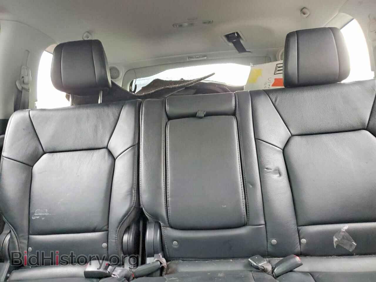 2013 HONDA PILOT - VIN: 5FNYF4H96DB072856 - Фото 10