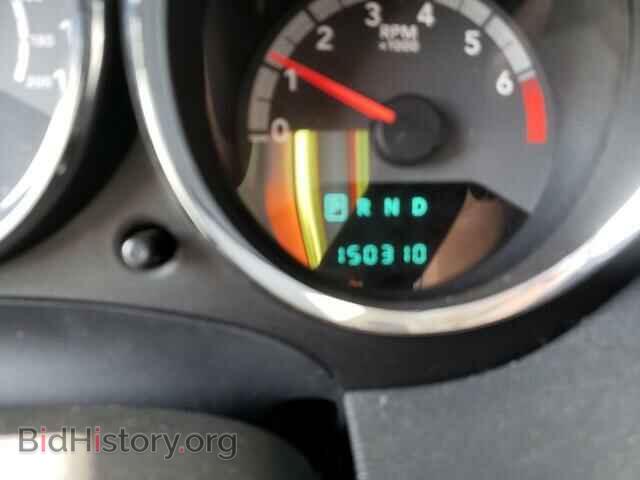 2010 DODGE CALIBER - VIN: 1B3CB4HA1AD650317 - Фото 8