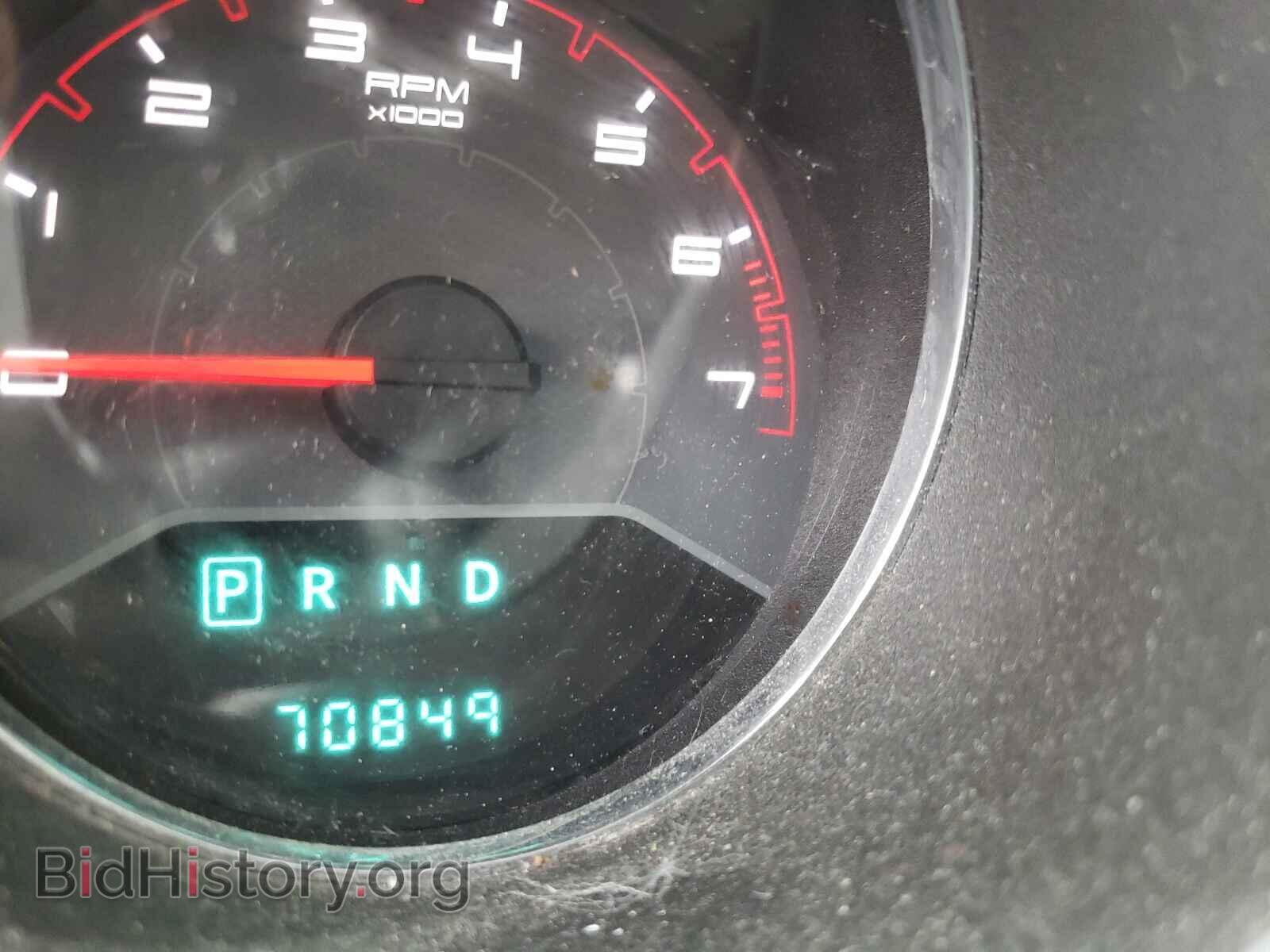 2013 DODGE AVENGER - VIN: 1C3CDZCB2DN711747 - Photo 8