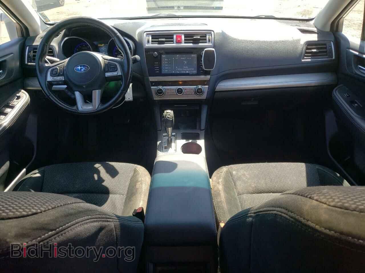 2015 SUBARU OUTBACK - VIN: 4S4BSBDC7F3244007 - Фото 8