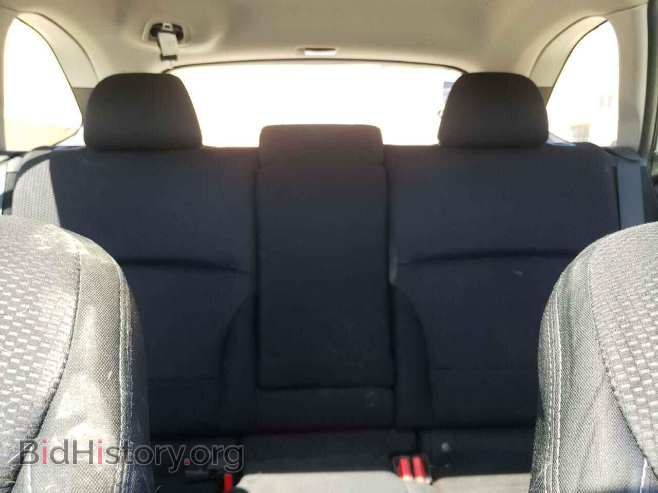 2015 SUBARU OUTBACK - VIN: 4S4BSBDC7F3244007 - Фото 10