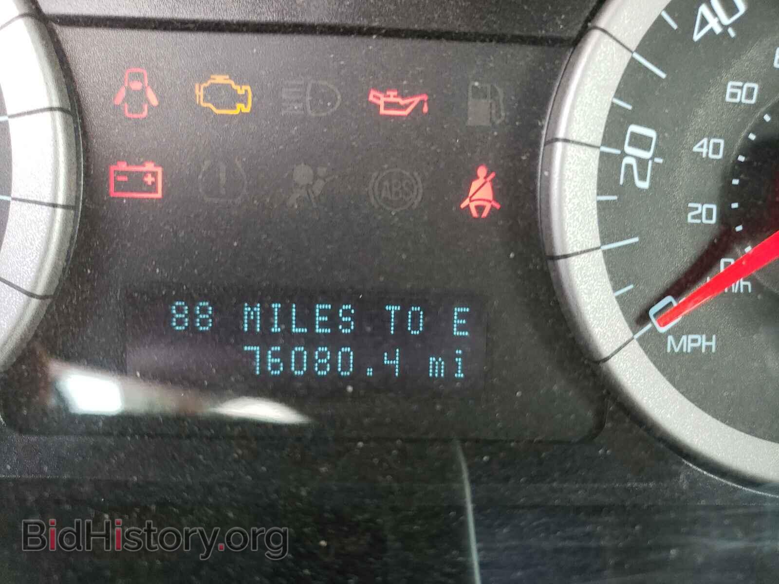 2012 FORD ESCAPE - VIN: 1FMCU9E72CKC02371 - Фото 8