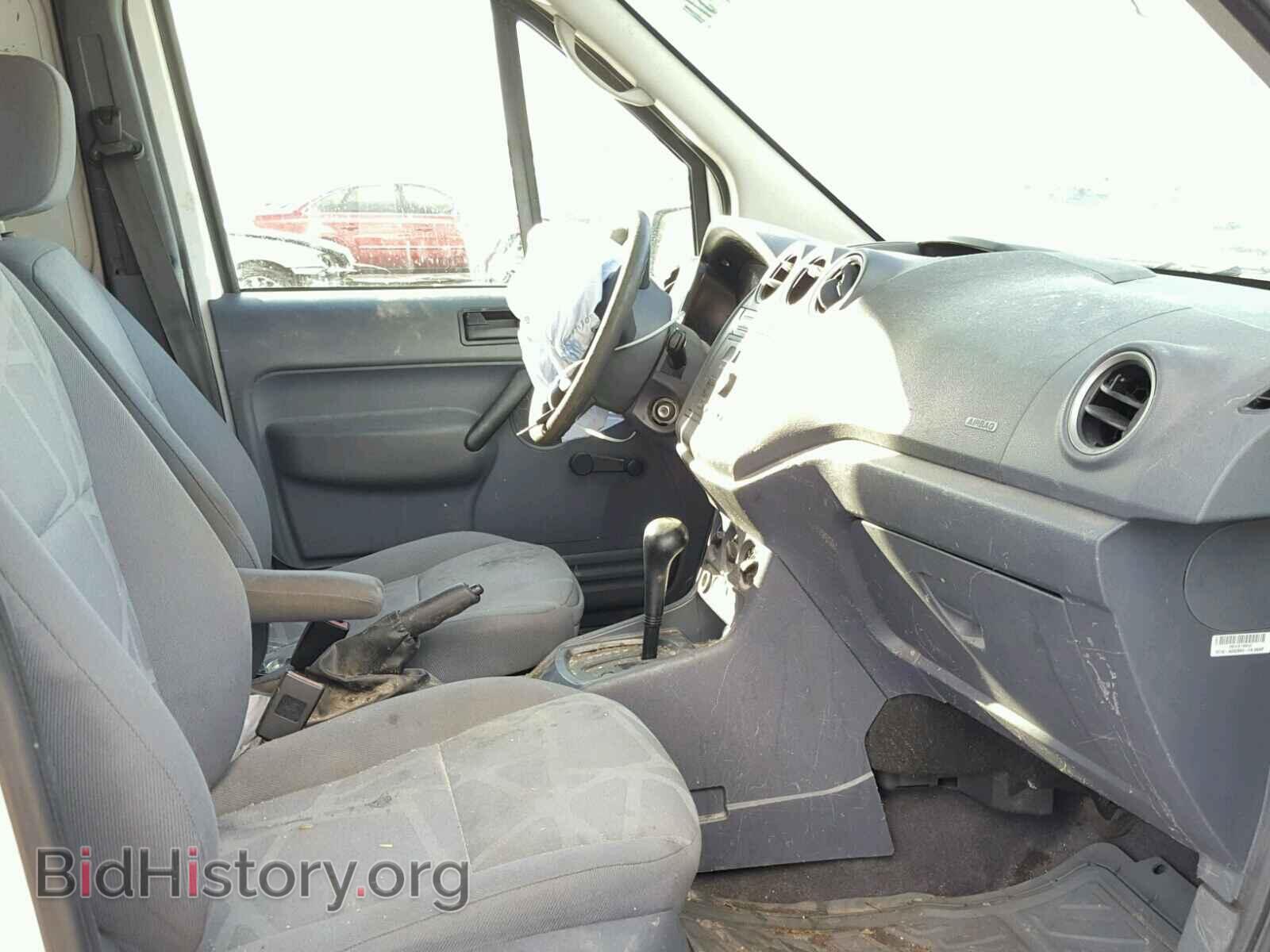 2010 FORD TRANSIT CO - VIN: NM0LS7AN5AT017481 - Фото 5
