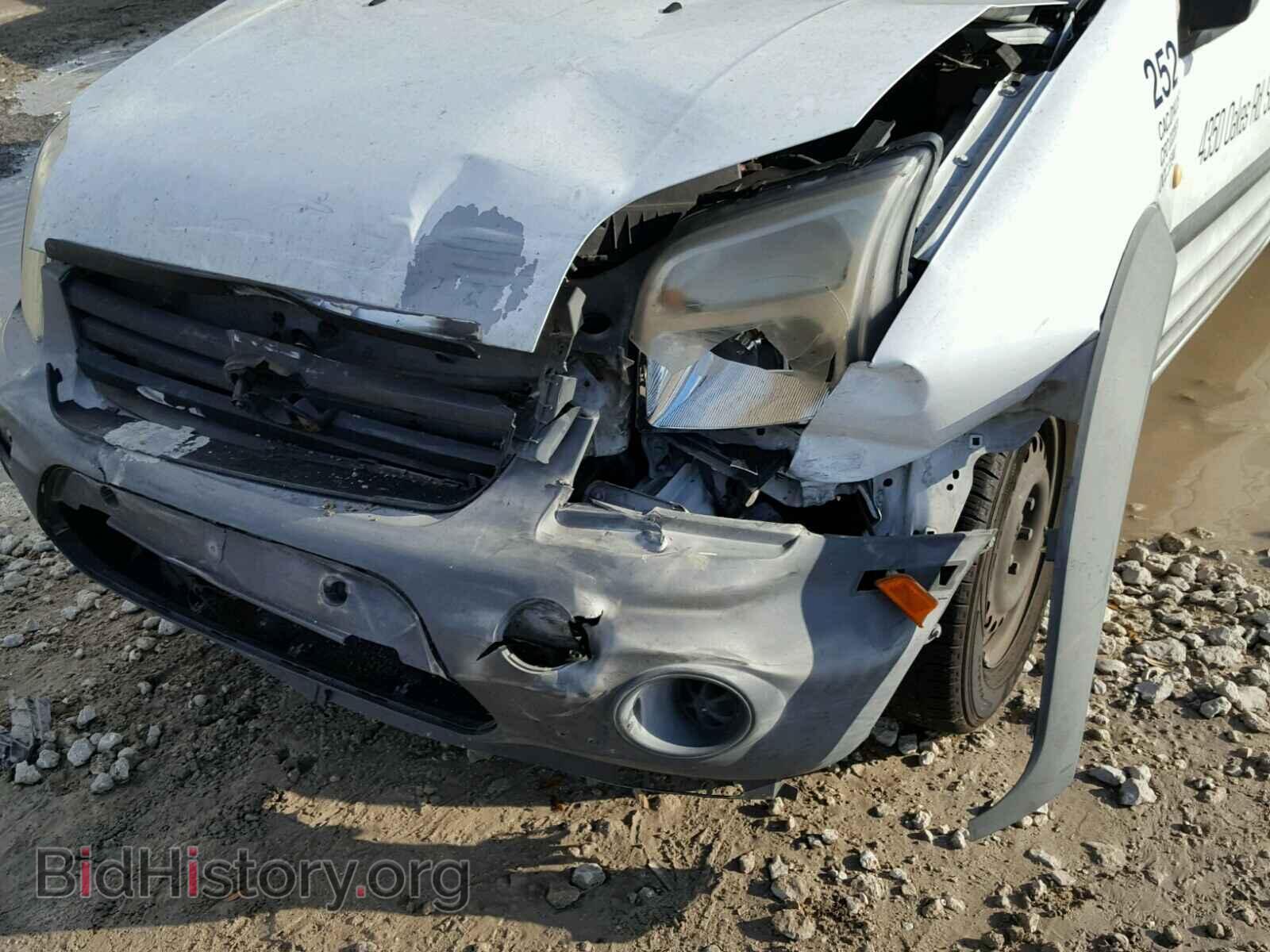 2010 FORD TRANSIT CO - VIN: NM0LS7AN5AT017481 - Фото 9