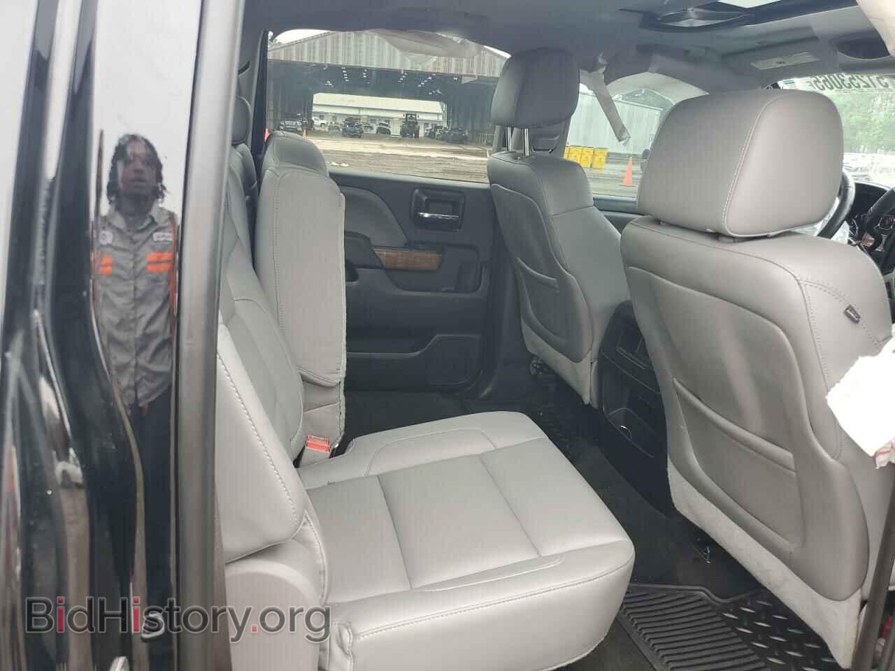 2014 GMC SIERRA - VIN: 3GTP1VEC9EG280967 - Photo 11