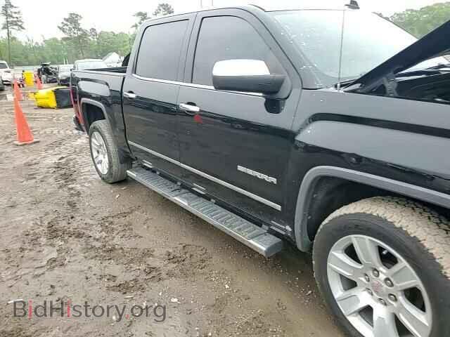 2014 GMC SIERRA - VIN: 3GTP1VEC9EG280967 - Photo 10