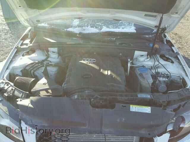 2012 AUDI A4 - VIN: WAUDFAFL1CA111899 - Photo 7