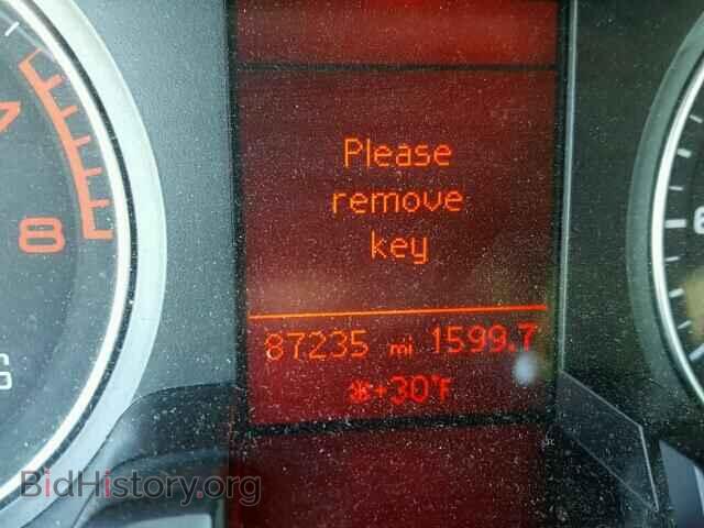 2012 AUDI A4 - VIN: WAUDFAFL1CA111899 - Photo 8