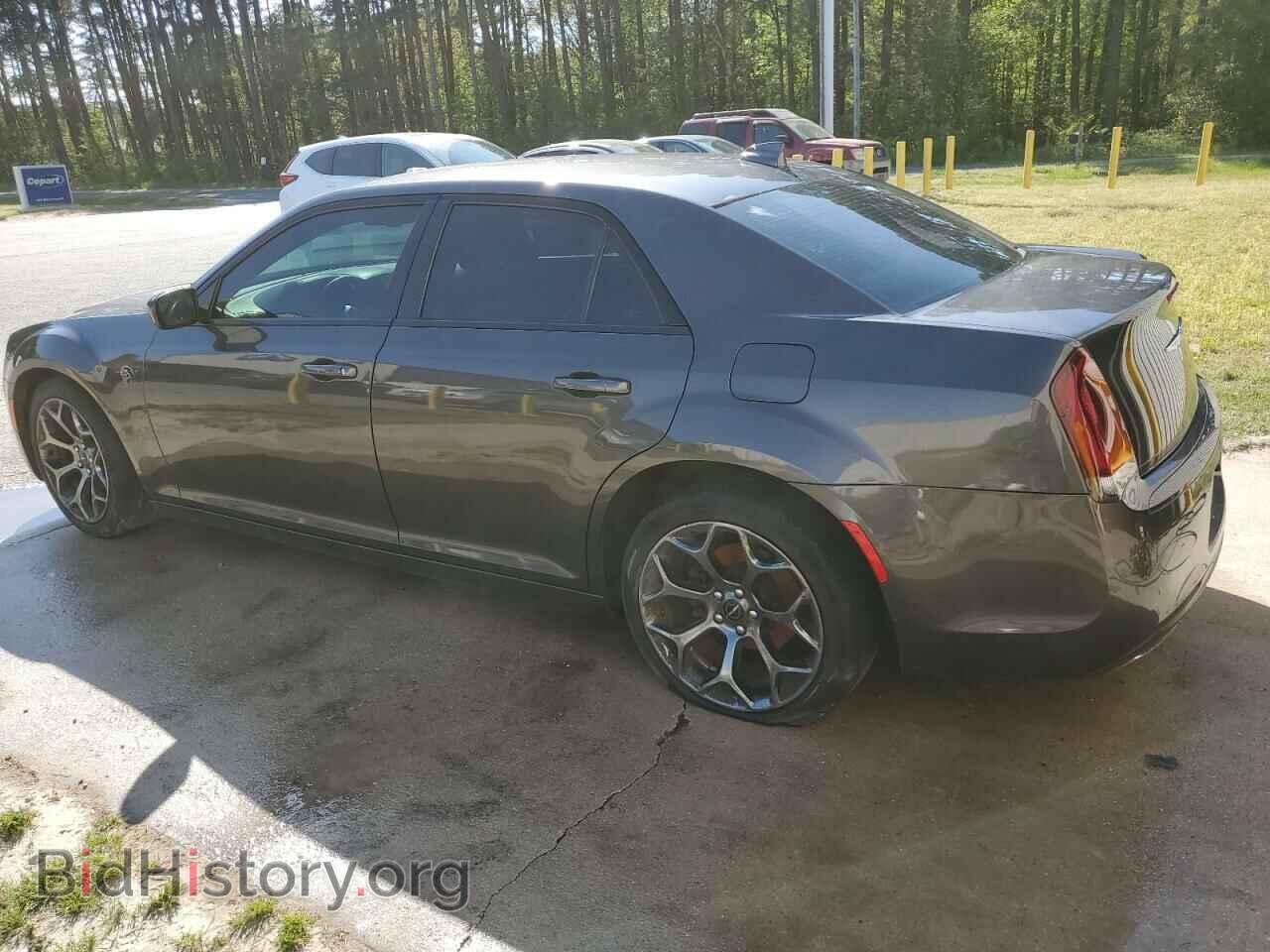 2015 CHRYSLER 300 - VIN: 2C3CCABG2FH780791 - Photo 2