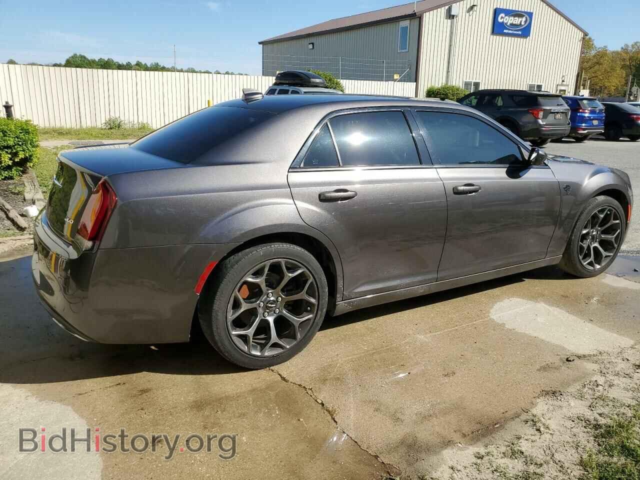 2015 CHRYSLER 300 - VIN: 2C3CCABG2FH780791 - Photo 3