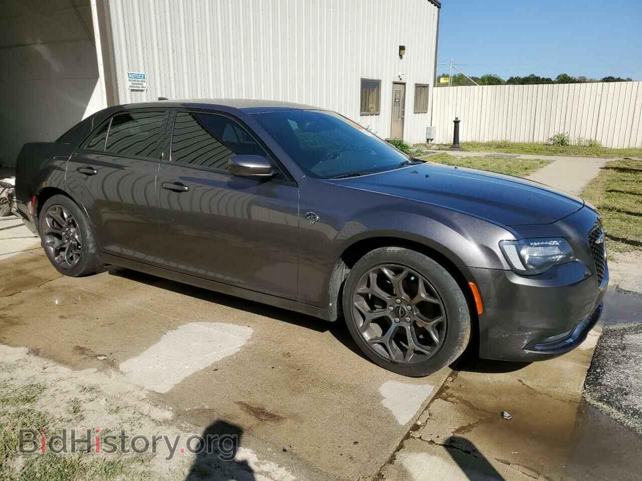 2015 CHRYSLER 300 - VIN: 2C3CCABG2FH780791 - Photo 4