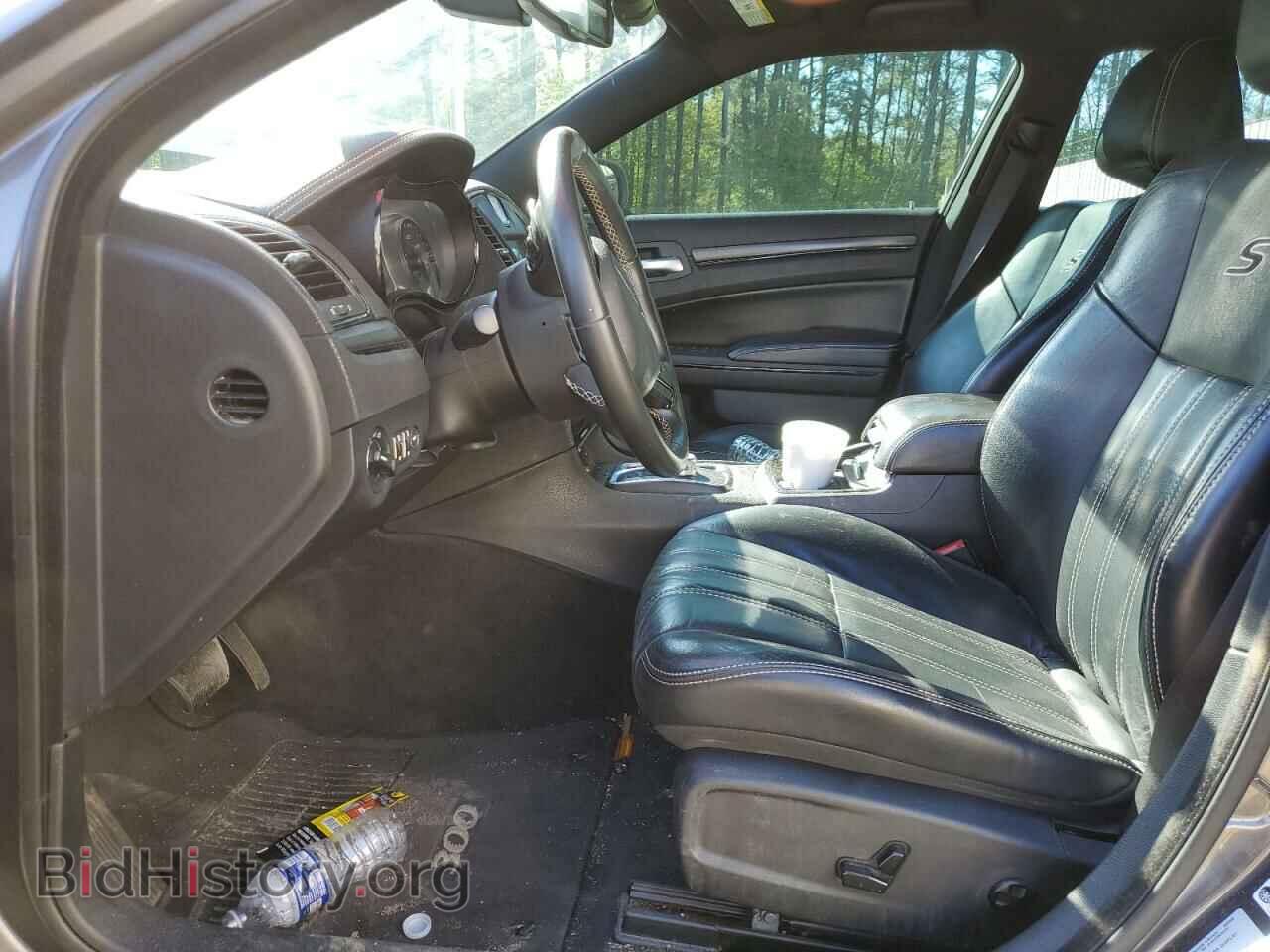 2015 CHRYSLER 300 - VIN: 2C3CCABG2FH780791 - Photo 7