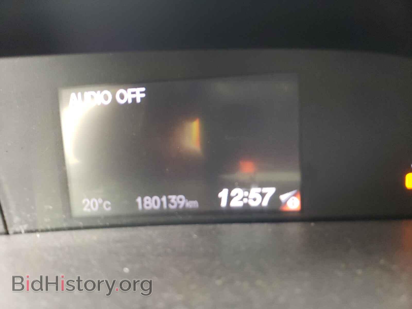 2013 HONDA CIVIC - VIN: 2HGFB2E47DH035987 - Фото 8