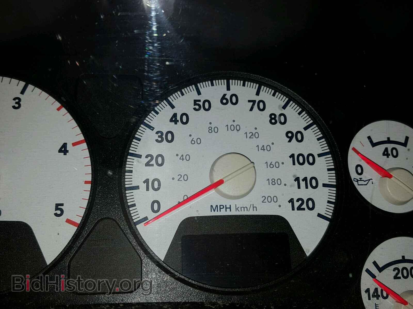 2009 DODGE RAM 3500 - VIN: 3D7MX38L69G528556 - Фото 8