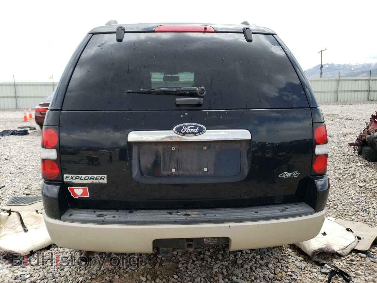 2010 FORD EXPLORER - VIN: 1FMEU7EE9AUA24987 - Фото 6