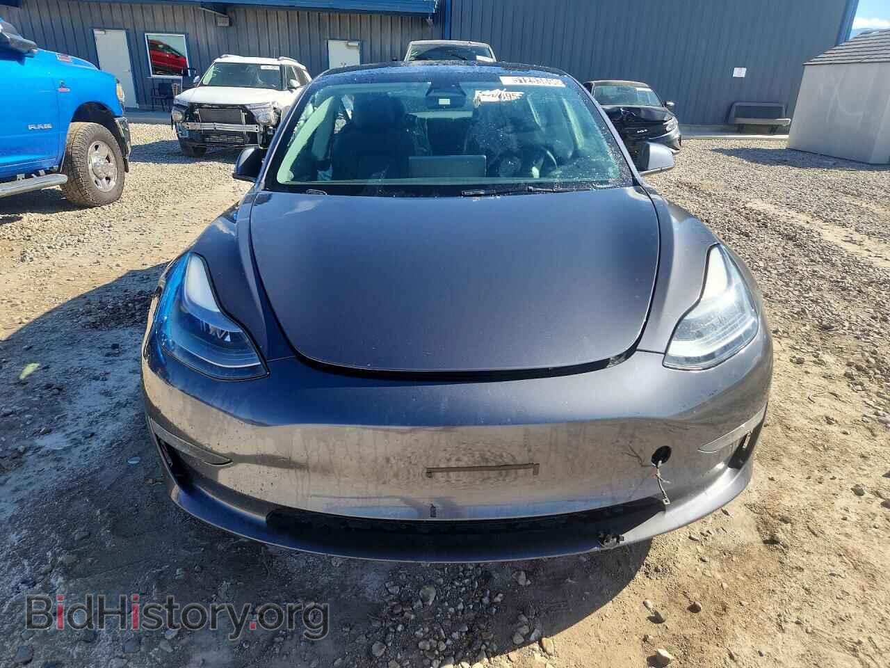 2023 TESLA MODEL 3 - VIN: 5YJ3E1EAXPF454953 - Photo 5