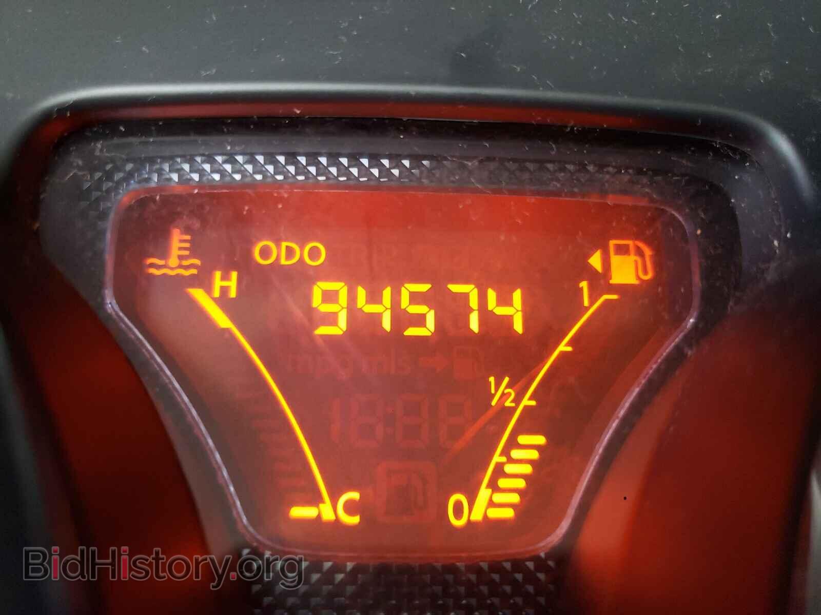 2014 NISSAN VERSA - VIN: 3N1CE2CP5EL394899 - Фото 8