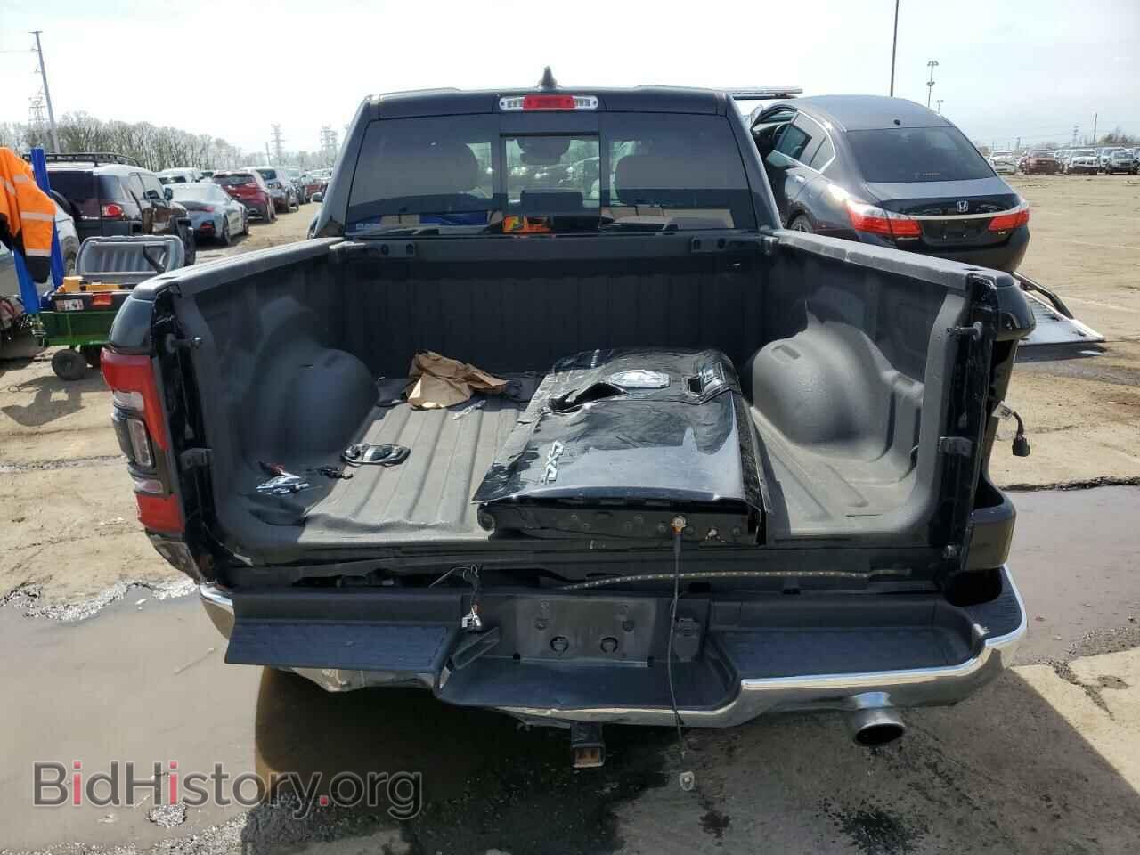 2020 RAM 1500 - VIN: 1C6SRFHT1LN219502 - Фото 6