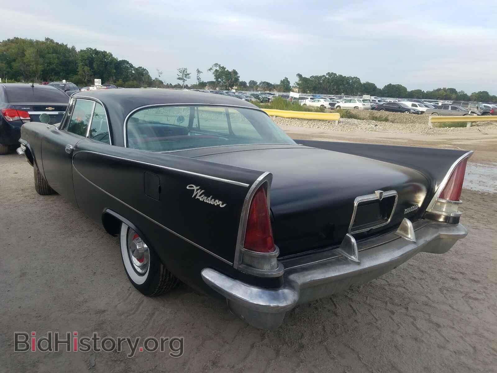 1957 CHRYSLER ALL OTHER - VIN: W57L4819 - Фото 3