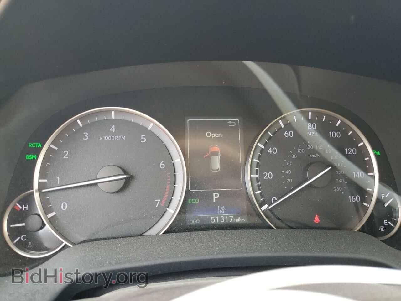 2017 LEXUS RX350 - VIN: 2T2BZMCA8HC071096 - Фото 9