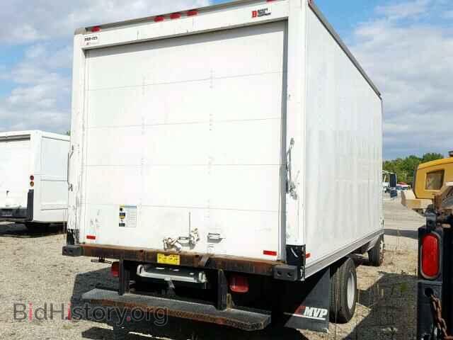 1996 FORD ECONOLINE - VIN: 1FDKE30H3THB65818 - Фото 4