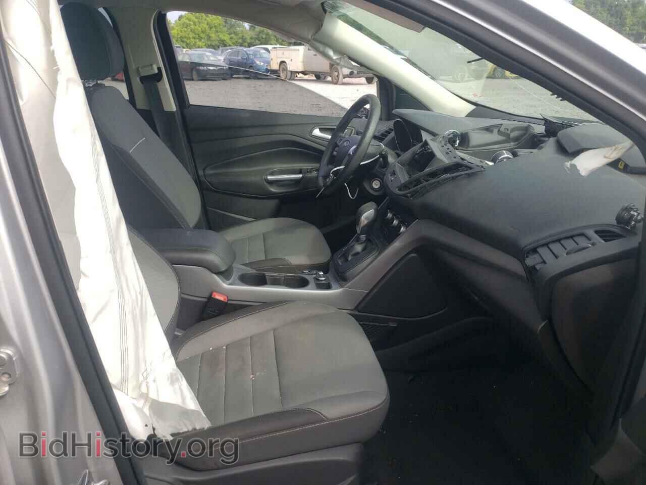 2015 FORD ESCAPE - VIN: 1FMCU0G71FUC39719 - Фото 5