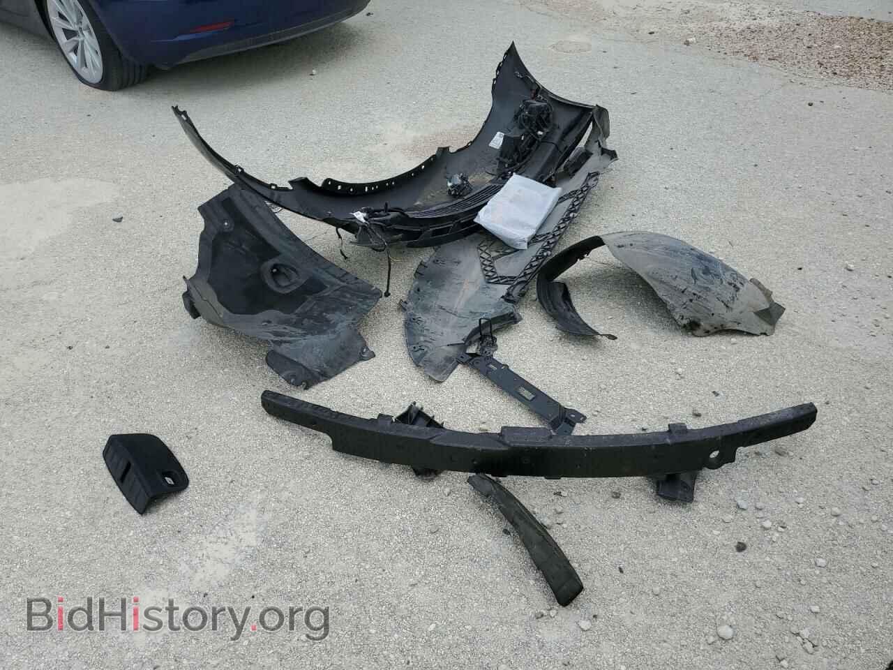 2021 TESLA MODEL 3 - VIN: 5YJ3E1EA9MF096174 - Фото 12