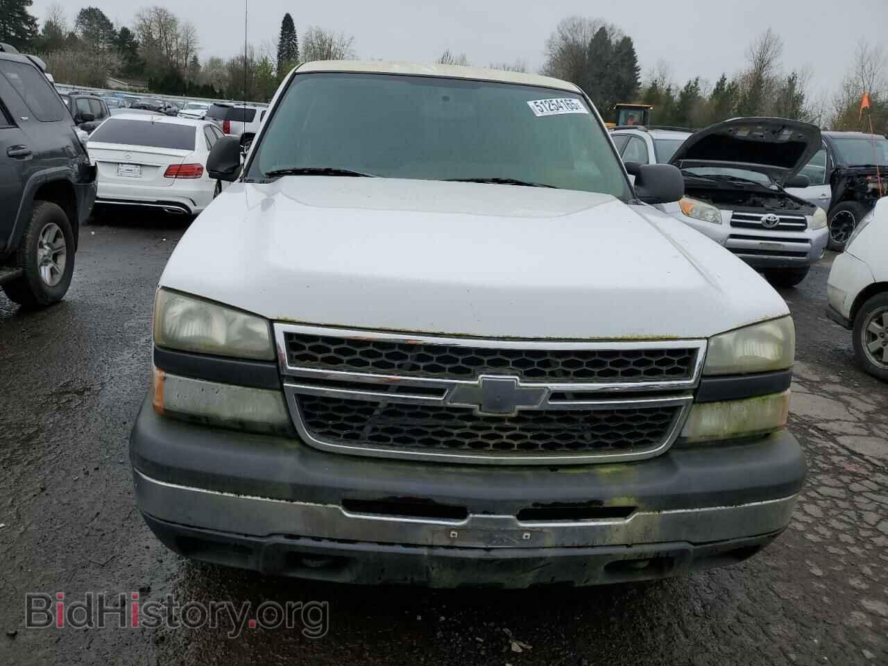 2006 CHEVROLET ALL Models - VIN: 3GCEC14X36G176698 - Фото 5